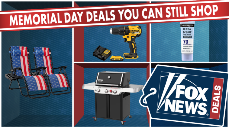 20-best-post-memorial-day-deals:-up-to-83%-off-grills,-pillows,-tech-and-more