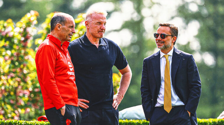 ac-milan-fires-allegri,-ceo-furlani-for-‘unequivocal-failure’-of-a-season