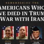 sick:-dnc-ghouls-politicize-death-of-13-service-members-in-iran-–-“incredibly-distasteful”-post-deleted-after-backlash-from-combat-veteran-democrat-lawmakers
