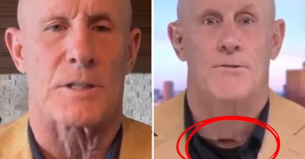 fox-news-issues-explanation-after-guest-goes-mega-viral-for-allegedly-wearing-a-‘creepy-full-face-mask’