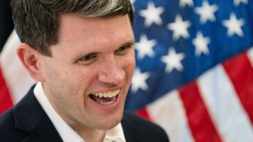how-james-talarico-is-trying-to-rewrite-the-bible-on-abortion