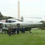 new:-trump-to-hold-cabinet-meeting-at-camp-david-wednesday-following-us-“self-defense”-strikes-on-iran