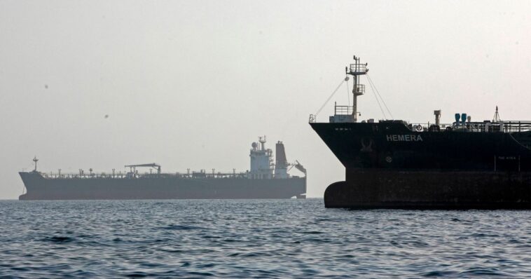 us-military-hits-iranian-missile-site,-sinks-irgc-mine-laying-boats-in-‘self-defense-strikes’
