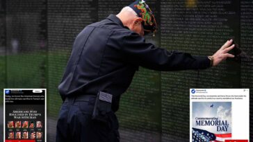 dems-delete-memorial-day-post-using-us-service-members’-deaths-to-criticize-trump:-‘disgusting’