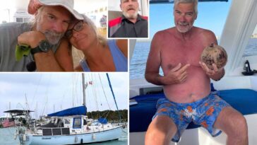 husband-of-mom-who-vanished-in-bahamas-didn’t-use-$33k-thermal-boat-camera-to-look-for-her,-friend-says