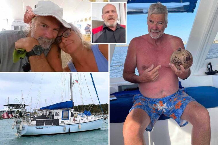 husband-of-mom-who-vanished-in-bahamas-didn’t-use-$33k-thermal-boat-camera-to-look-for-her,-friend-says