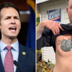 jake-auchincloss-ripped-by-democrats-for-calling-senate-hopeful-graham-platner’s-nazi-tattoo-‘disqualifying’