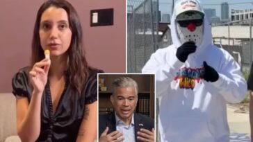 tom-steyer’s-weird-pay-for-play-relationship-with-wild-influencers-probed-by-california-ag