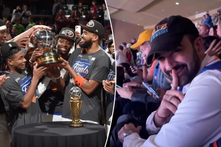 nyc-mayor-zohran-mamdani-takes-jab-at-cavaliers-after-knicks’-sweep