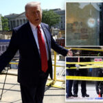 trump-team-cites-wh-shooting-in-new-court-push-for-‘impenetrable’-$400m-ballroom