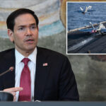 rubio-vows-strait-of-hormuz-will-open-‘one-way-for-the-other’-as-tehran-slams-us-strikes