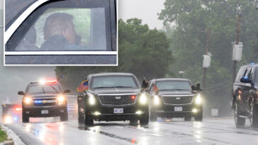 trump-arrives-at-walter-reed-for-his-physical-exam