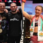 pfl-bringing-usman-nurmagomedov,-dakota-ditcheva-to-long-island-on-star-studded-card