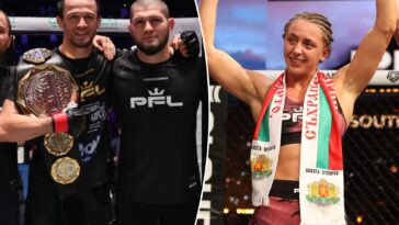 pfl-bringing-usman-nurmagomedov,-dakota-ditcheva-to-long-island-on-star-studded-card