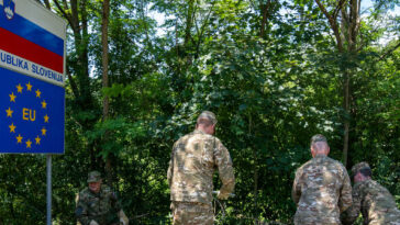 six-migrants-found-dead-after-smuggler-dumps-dozens-on-croatia–slovenia-border-—-echoes-mexican-cartel-tactics-in-us.