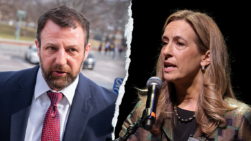markwayne-mullin-goes-off-on-dems’-‘garbage’-memorial-day-‘political-stunt’-at-ice-facility