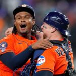 astros’-alimber-santa-becomes-first-pitcher-since-1900-to-participate-in-a-no-hitter-during-his-mlb-debut