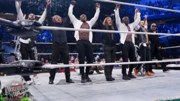 heel-turn:-aew’s-double-or-nothing-sets-the-bar,-michin’s-moment-and-more-from-pro-wrestling