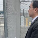(video)-democrat-senator-andy-kim-pepper-sprayed-by-ice-during-memorial-day-riot-at-ice-facility