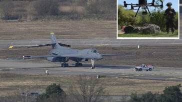us-plans-to-cut-bombers,-firefighters-and-warships-available-to-europe-in-time-of-war:-report