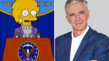 the-simpsons-writer-known-as-‘the-prophet’-launches-run-for-president