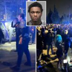 driver-charged-with-attempted-murder-for-allegedly-plowing-into-5-chicago-cops-during-wild-‘teen-takeover’