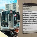 chaotic-subway-construction-forces-manhattan-bound-commuters-into-yet-another-summer-of-hell:-‘hour-long-odysseys’