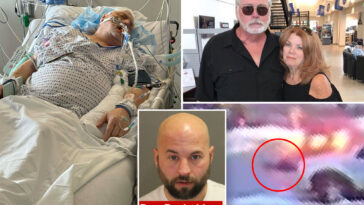military-vet,-75,-dies-after-allegedly-being-sucker-punched-by-doordash-driver-he-asked-to-slow-down
