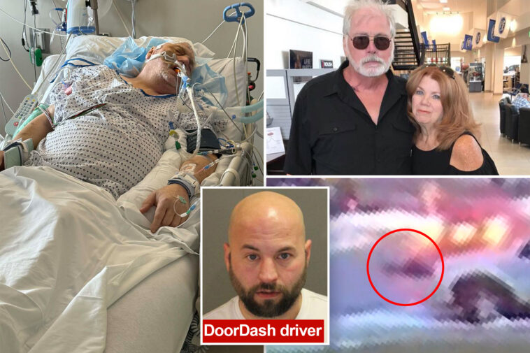 military-vet,-75,-dies-after-allegedly-being-sucker-punched-by-doordash-driver-he-asked-to-slow-down