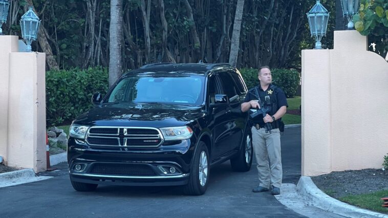 revealed:-top-biden-doj-official-warned-white-house-lawyer-that-mar-a-lago-raid-was-likely-illegal:-memo