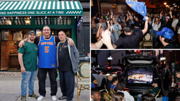 unique-makeshift-watch-parties-for-knicks-unite-nyc-neighborhood:-‘this-is-new-york,-man’