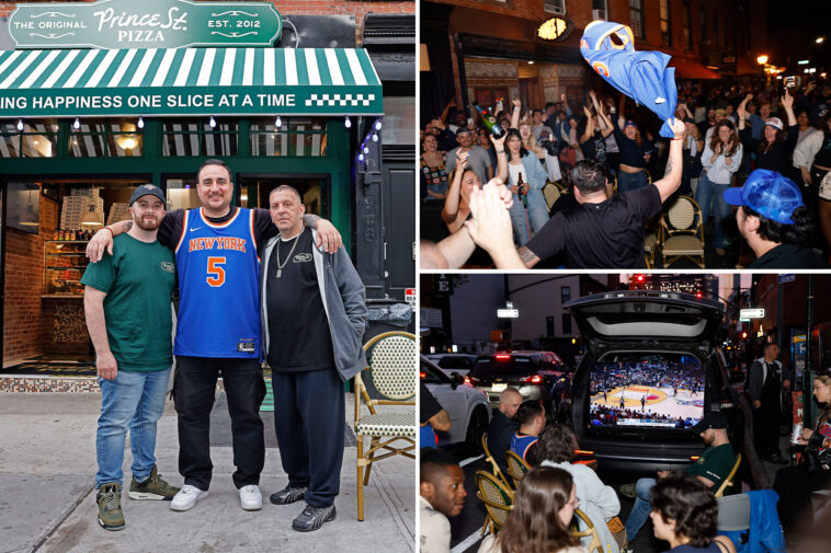 unique-makeshift-watch-parties-for-knicks-unite-nyc-neighborhood:-‘this-is-new-york,-man’