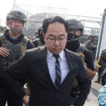 protesters-clash-with-ice-outside-new-jersey-detention-center;-democrat-senator-claims-pepper-spray-injury