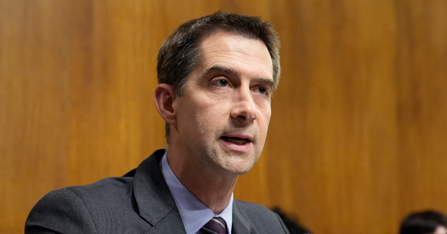 exclusive-—-sen.-tom-cotton-targets-cybersecurity-risks-of-medical-devices-made-in-china