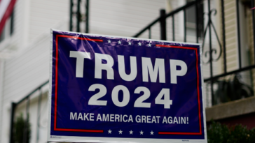 video-—-california-neighbors-mourn-veteran-‘trump-house’-owner-who-died-after-violent-beating:-‘he-was-a-patriot’
