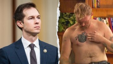 democrat-congressman-slams-graham-platner’s-nazi-linked-tattoo-as-‘disqualifying’