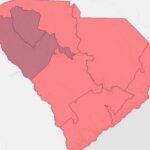 breaking:-south-carolina-senate-rinos-block-redistricting-map-that-eliminates-clyburn’s-gerrymandered-seat