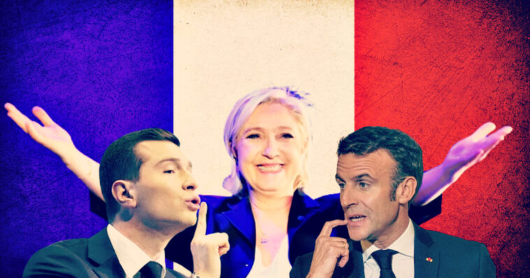 france:-national-rally-leader-bardella-set-to-win-presidency-in-2027-as-macron’s-political-order-collapses