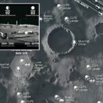 nasa-boss-says-three-moon-based-missions-scheduled-for-2026,-more-to-come