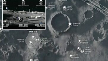 nasa-boss-says-three-moon-based-missions-scheduled-for-2026,-more-to-come