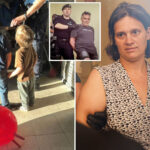 mom-accused-of-abandoning-blindfolded-sons-in-woods-arrested-—-while-casually-lounging-at-a-cafe