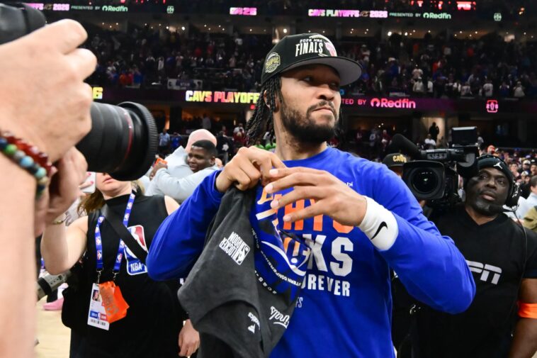 knicks-championship-odds:-where-team-ranks-as-underdog-entering-nba-finals