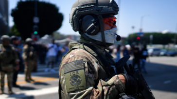 dhs-debunks-leftist-claims-of-hunger-strike-and-‘inhumane-conditions’-for-illegal-aliens-at-nj-detention-center
