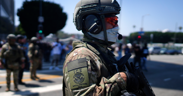 dhs-debunks-leftist-claims-of-hunger-strike-and-‘inhumane-conditions’-for-illegal-aliens-at-nj-detention-center