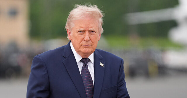 exclusive-poll:-broad-support-for-trump’s-agenda-ahead-of-midterms