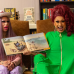 report:-two-new-york-democrat-candidates-want-federal-funds-for-childrens’-‘drag-story-hour’-program