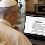 grok-responds-to-pope-leo-by-publishing-list-of-95-theses