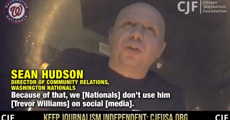 washington-nationals-director-of-community-relations-admits-on-hidden-camera-to-discriminating-against-christian-pitcher-trevor-williams-(video)