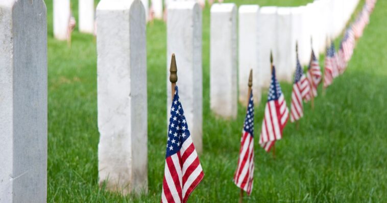 gold-star-wife-asks-for-help-getting-picture-of-husband’s-grave-in-arlington-–-what-followed-will-restore-some-of-your-faith-in-america