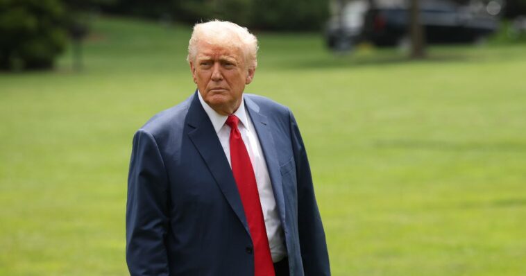 trump’s-uncharacteristic-camp-david-plan-triggers-speculation
